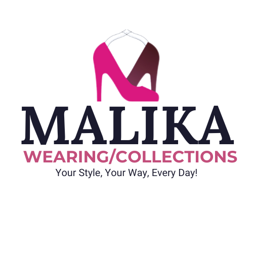 Malika Wearing/Collections LLC